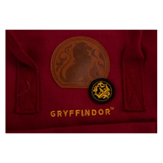 Gryffindor Patch Backpack $13.12 Travel