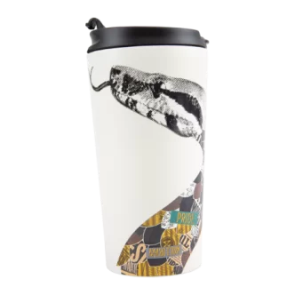 Clippings Slytherin Travel Mug $2.64 Travel