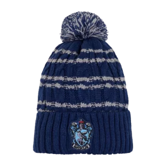 Ravenclaw Knitted Hat $5.28 Clothing