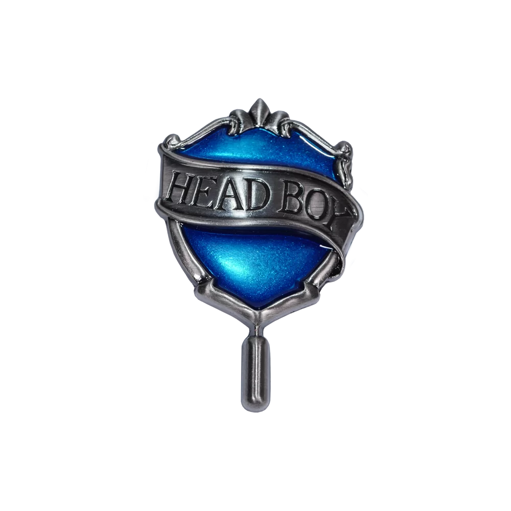 Ravenclaw Head Boy Pin $4.80 Collectables