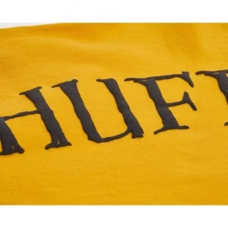 Hufflepuff Spirit Jersey $12.43 Clothing