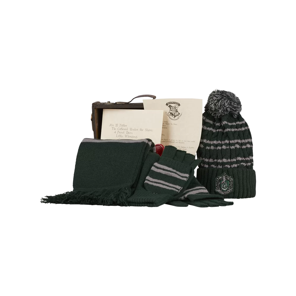 Slytherin Mini Gift Trunk $24.80 Collectables