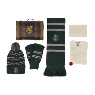 Slytherin Mini Gift Trunk $24.80 Collectables