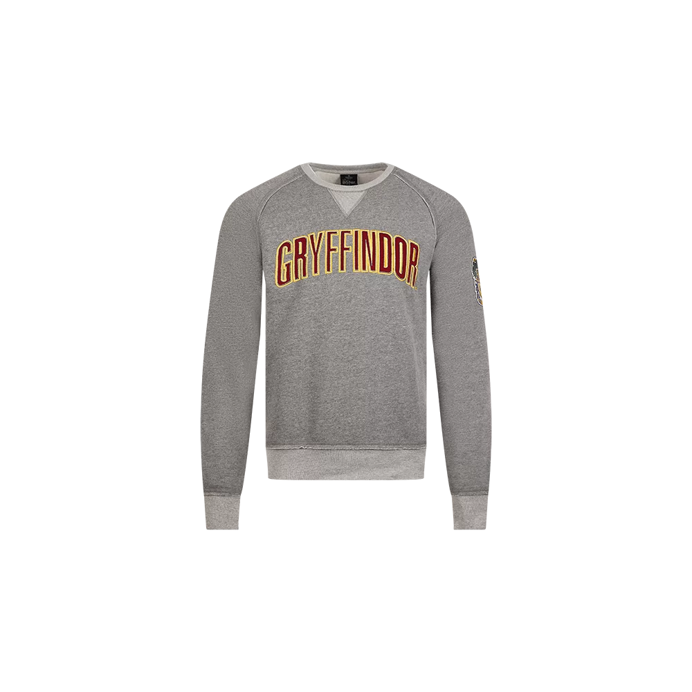 Gryffindor Sweatshirt $16.80 Clothing