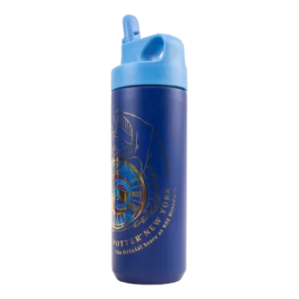 Harry Potter NYC Dragon Water Bottle $6.16 Travel