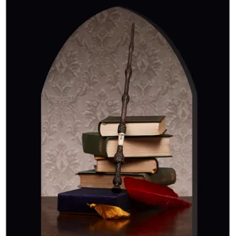 Professor Dumbledore's Wooden Wand $28.80 Collectables