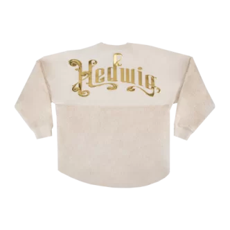 Hedwig Spirit Jersey $21.49 Clothing