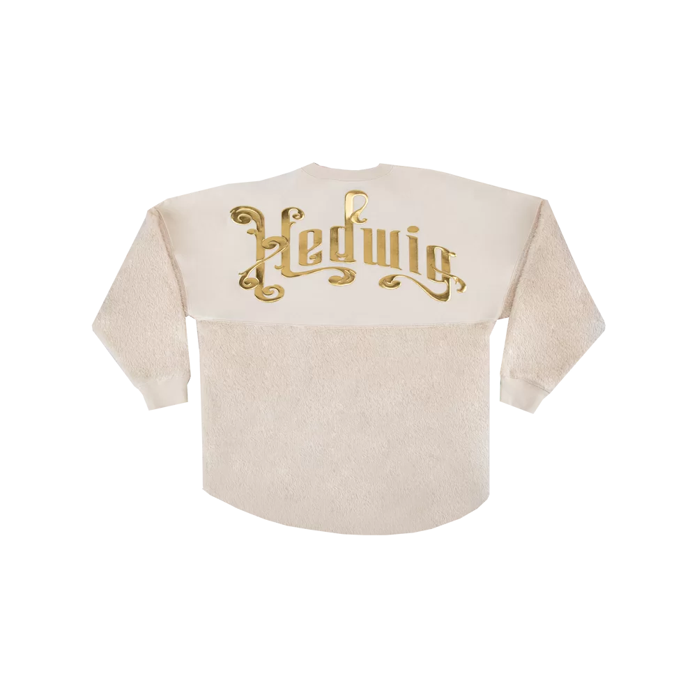 Hedwig Spirit Jersey $21.49 Clothing