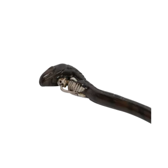 Death Eater's Wand - Snake $13.38 Collectables