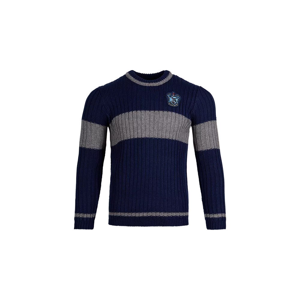 Ravenclaw Quidditch Sweater $16.32 Clothing