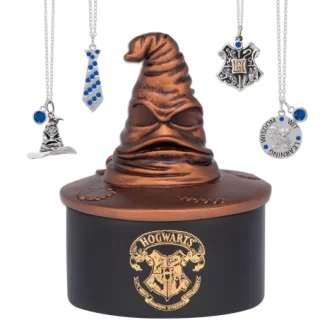 Charmed Aroma Ravenclaw Sorting Hat Candle $19.76 Jewellery