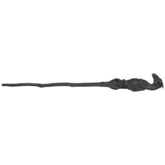 Thestral Wand $12.10 Wands
