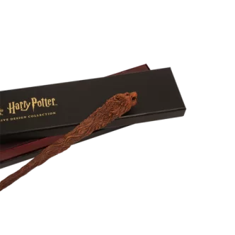 The Gryffindor Mascot Wand $13.78 Collectables