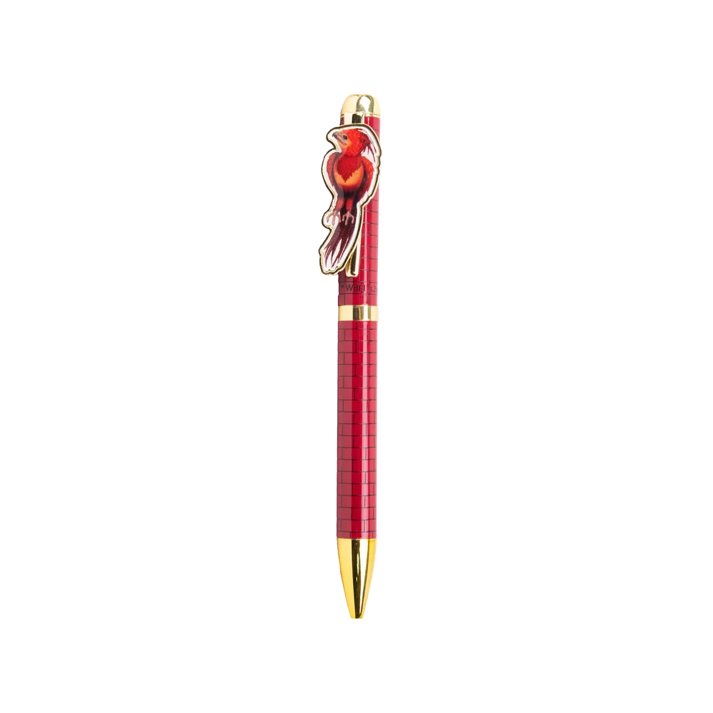 Fawkes Pen $3.01 Stationery