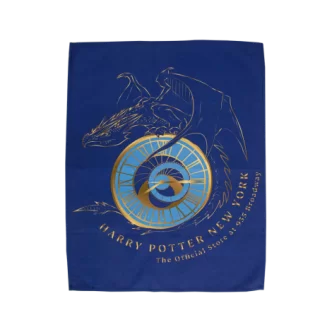 Harry Potter NYC Dragon Tea Towel $3.36 Homeware