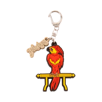 Creatures Fawkes Keyring $2.82 Souvenirs