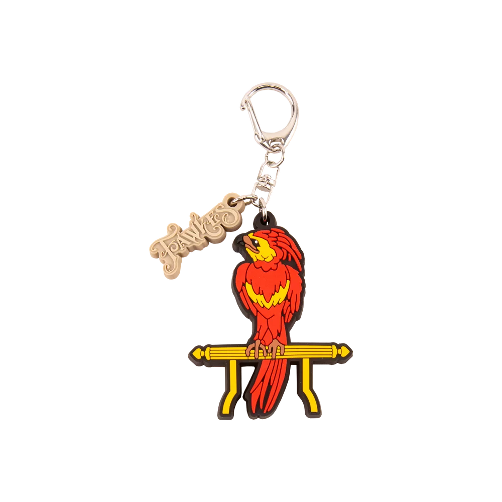 Creatures Fawkes Keyring $2.82 Souvenirs