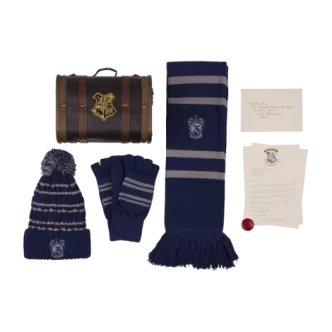 Ravenclaw Mini Gift Trunk $36.80 Collectables