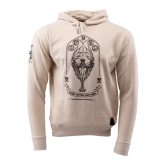Harry Potter NYC Griffin Hoodie $20.16 Clothing