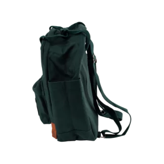 Slytherin Patch Backpack $10.24 Bags