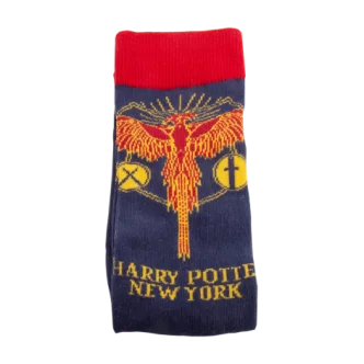 Harry Potter NYC Socks Set $5.04 Clothing