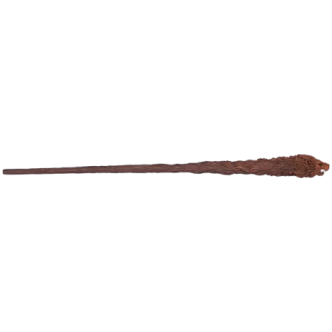 The Gryffindor Mascot Wand $14.11 Wands