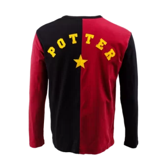 Harry Potter Triwizard Jersey $14.72 Clothing
