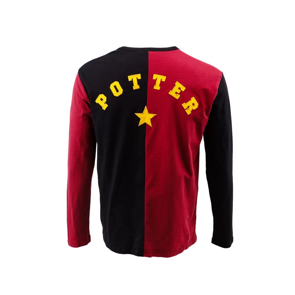Harry Potter Triwizard Jersey $14.72 Clothing