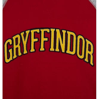 Kids Gryffindor Crew Sweatshirt $16.20 Clothing