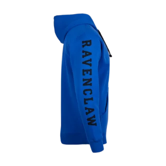 Ravenclaw Zip Hoodie $16.12 Clothing