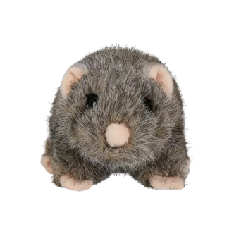 Scabbers Plush $2.48 Soft Toys