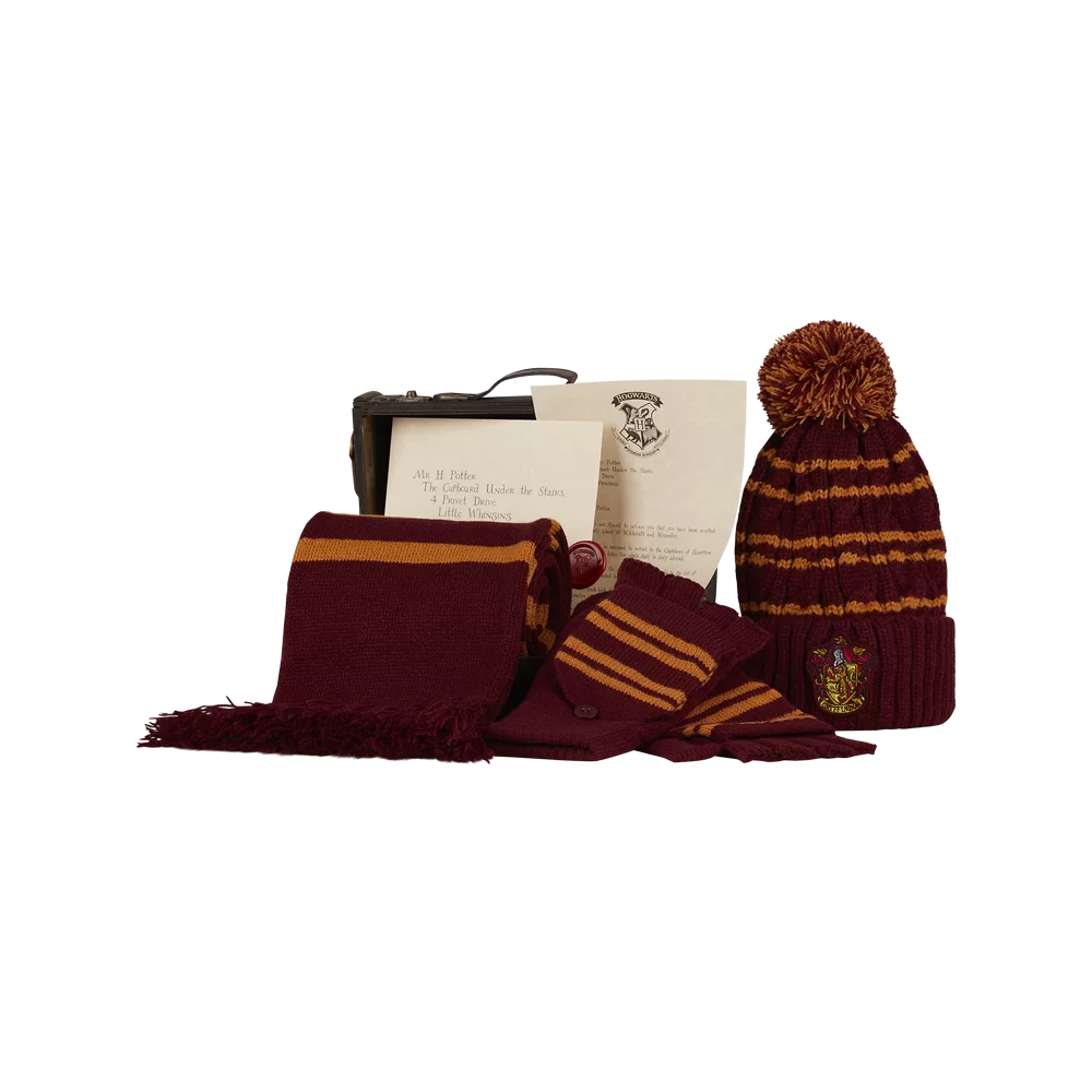Gryffindor Mini Gift Trunk $29.60 Collectables