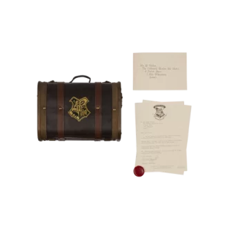 Gryffindor Mini Gift Trunk $29.60 Collectables