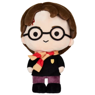 Harry Potter Kawaii Plush $6.40 Soft Toys