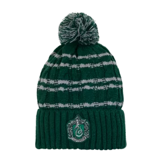 Slytherin Knitted Hat $5.28 Clothing