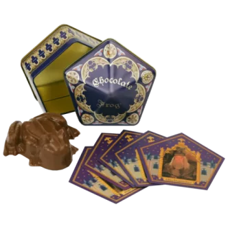 Chocolate Frog Keepsake $6.40 Collectables