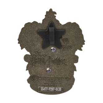 Gryffindor Crest Pin $4.42 Souvenirs