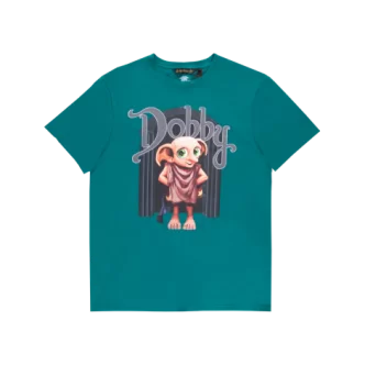 Dobby T-Shirt $12.00 Clothing