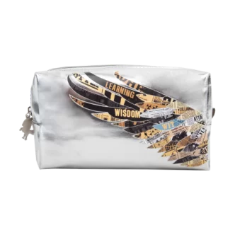 Clippings Ravenclaw Cosmetic Bag $2.02 Cosmetics