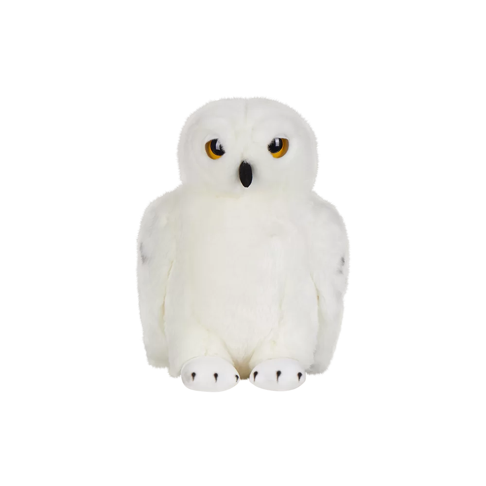 Hedwig Soft Toy - Large $8.40 Soft Toys