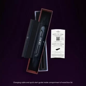 Loyal Magic Caster Wand $43.20 Collectables