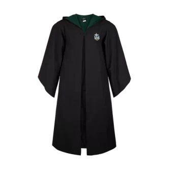 Kids Personalized Slytherin Robe $25.60 Clothing