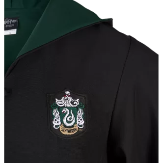 Kids Personalized Slytherin Robe $25.60 Clothing