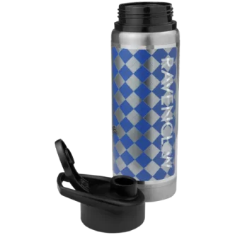 Ravenclaw Quidditch Stainless Bottle $8.80 Travel