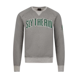 Slytherin Sweatshirt $21.12 Clothing