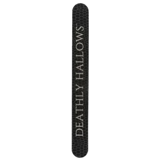 Deathly Hallows Nail File Set $2.24 Travel