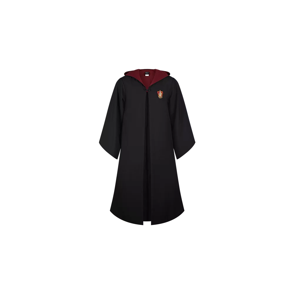 Personalized Gryffindor Robe $38.40 Clothing