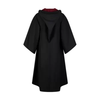 Personalized Gryffindor Robe $38.40 Clothing