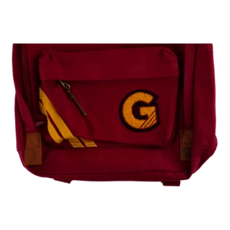 Gryffindor Patch Backpack $13.44 Bags