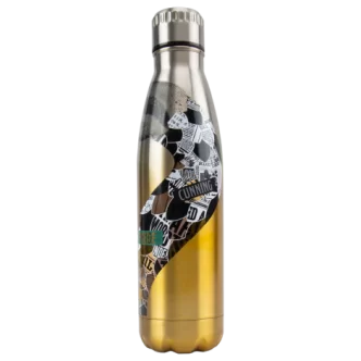 Clippings Slytherin Water Bottle $1.68 Homeware